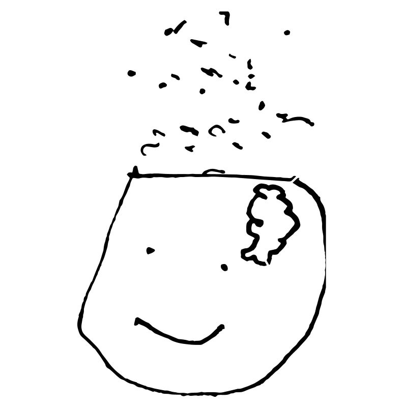 brain
