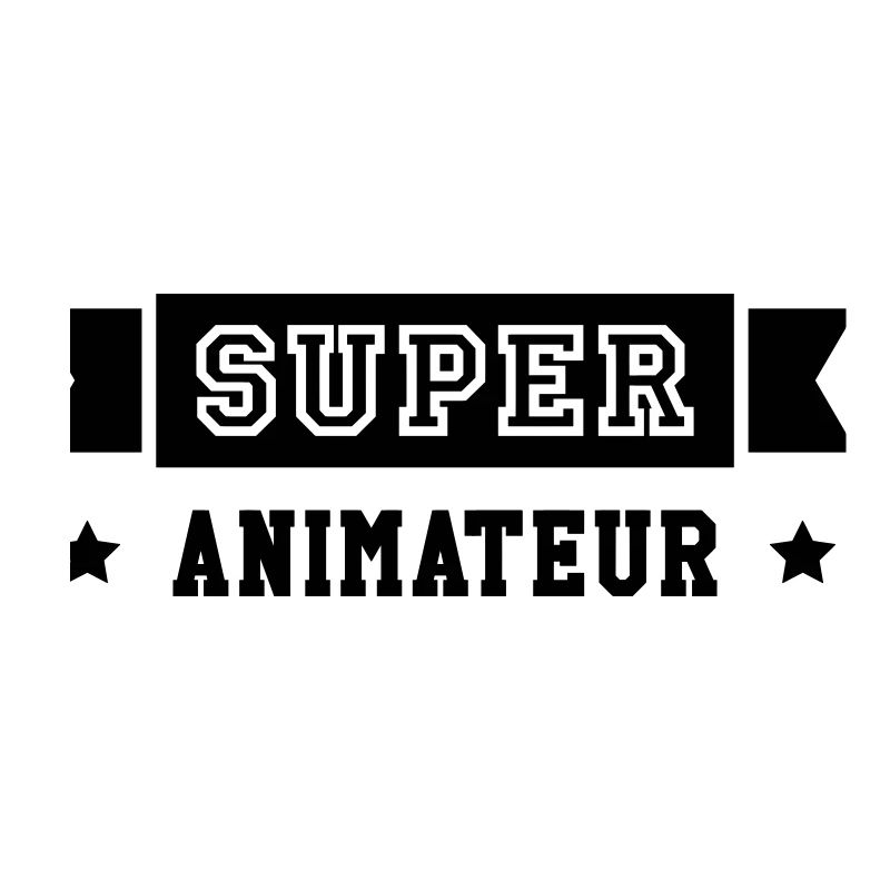 Animateur / Animatrice / Animation / Vacances