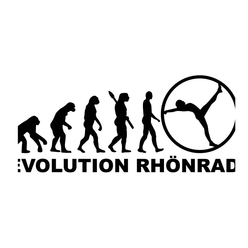 Evolution Rhönrad