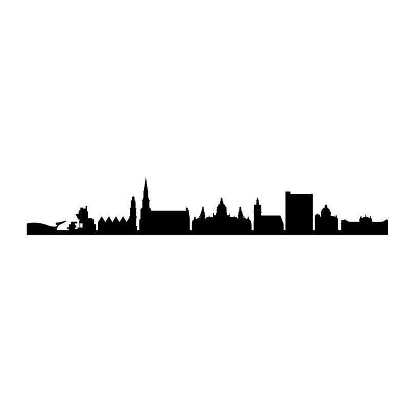 Skyline - Hannover