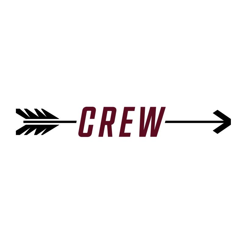 crew pfeil