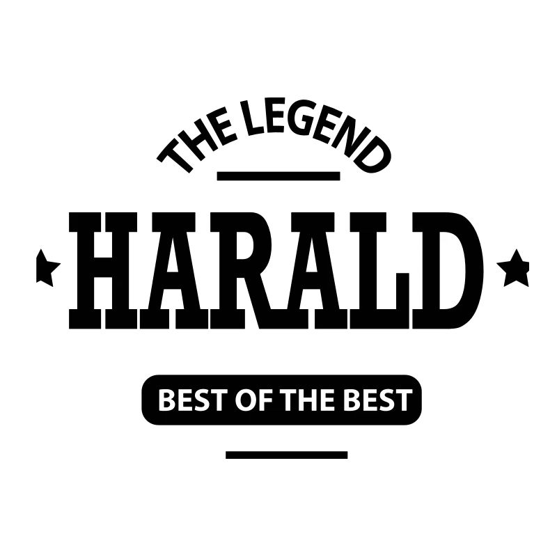 harald