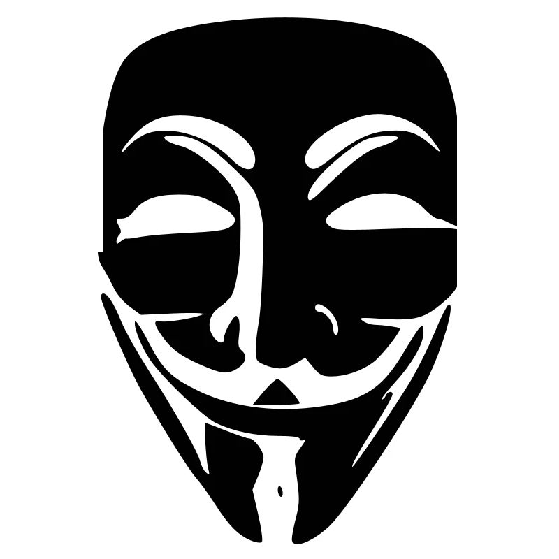 Anonymous