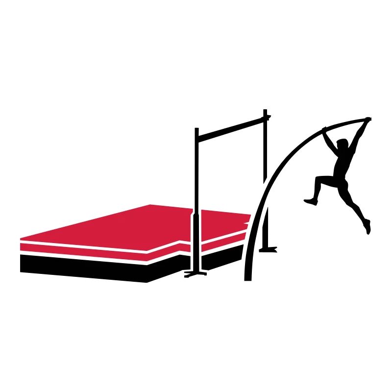 Saut à la perche