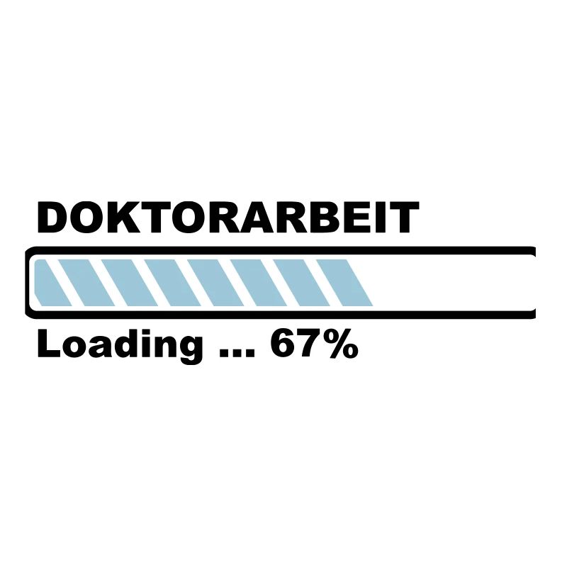 Doktorarbeit