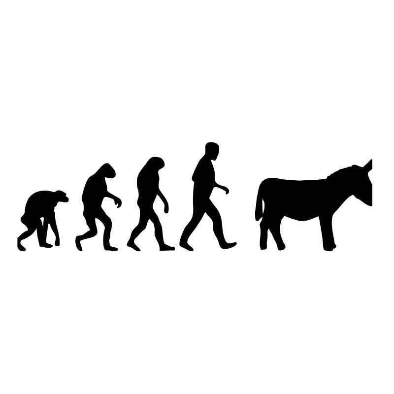 esel evolution