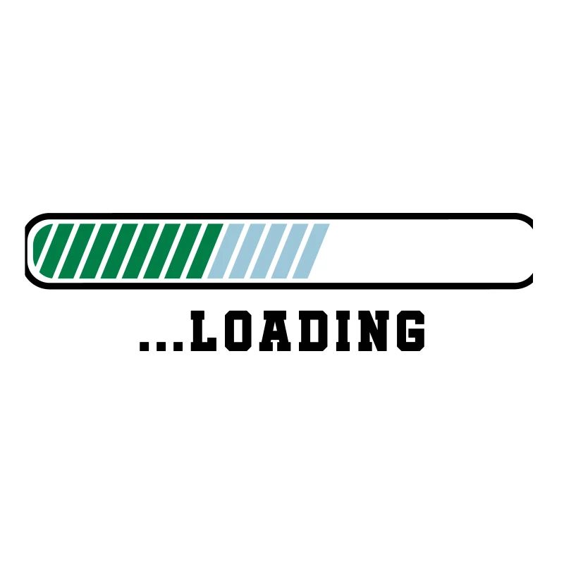 loading