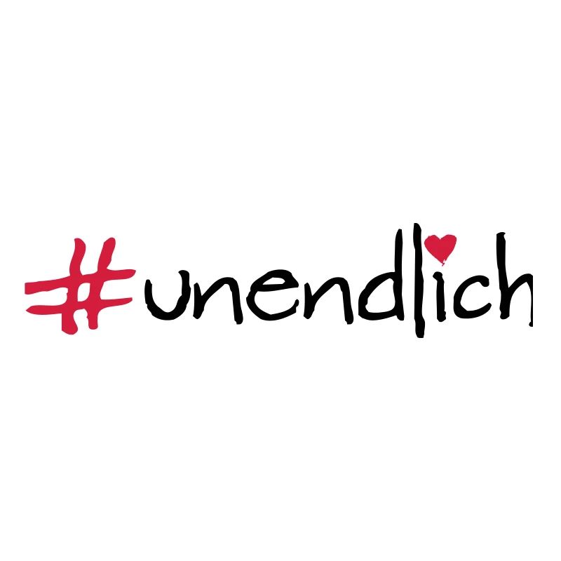 unendlich
