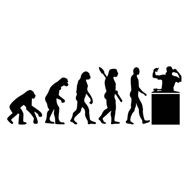 Evolution DJ