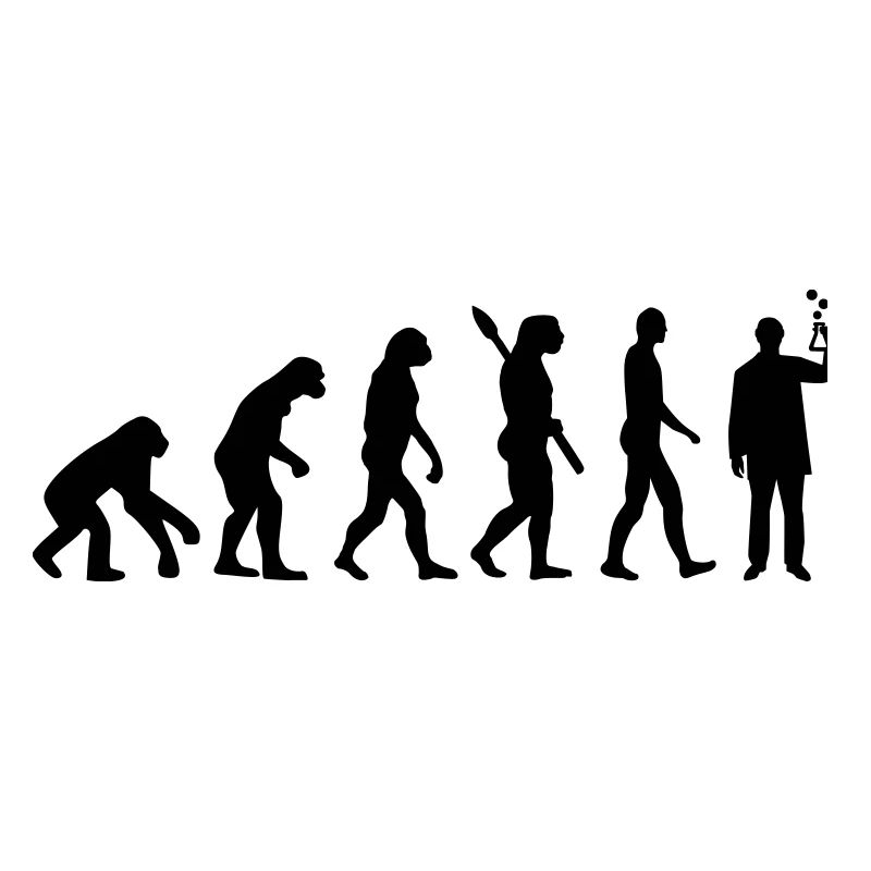 Evolution Chemist