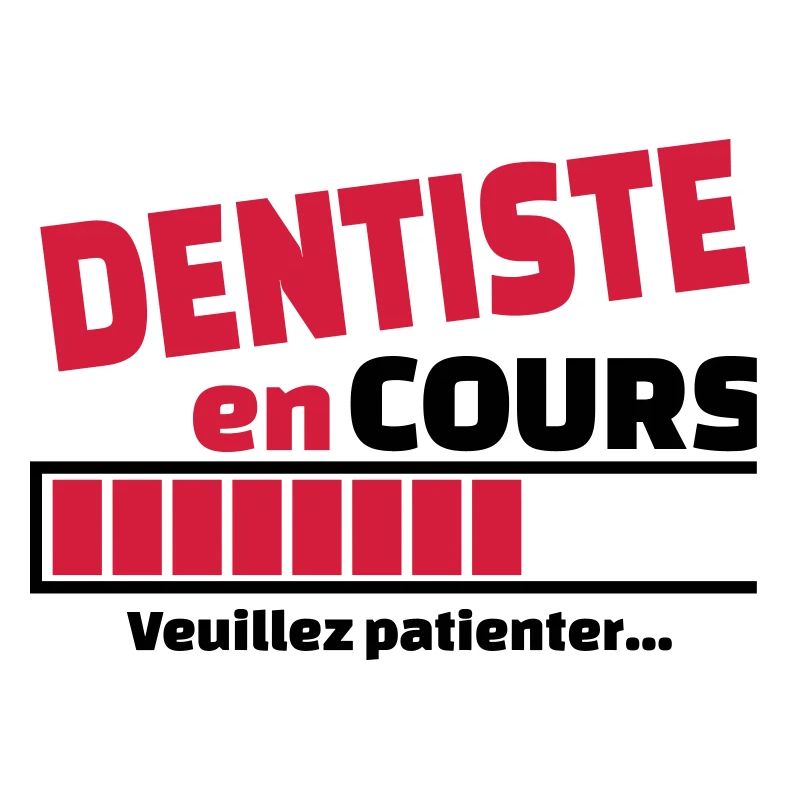 dentiste en cours