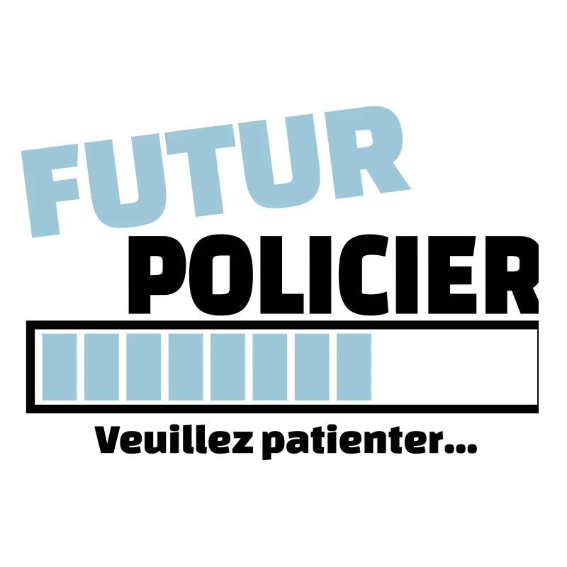 futur policier