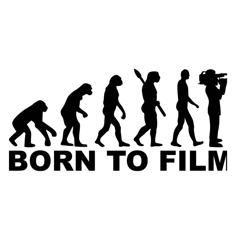 Evolution Movie