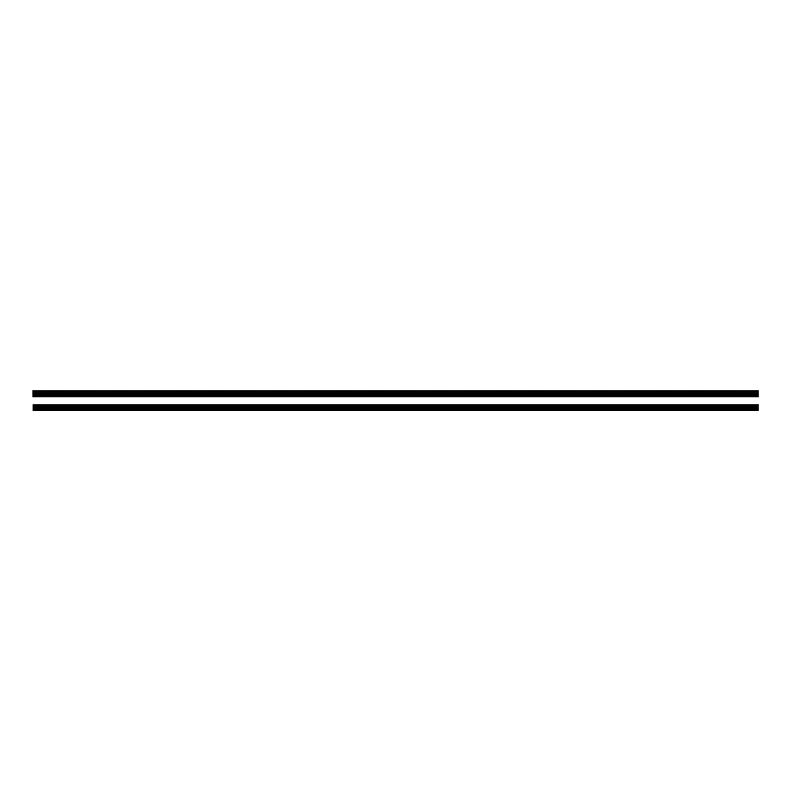 Double line