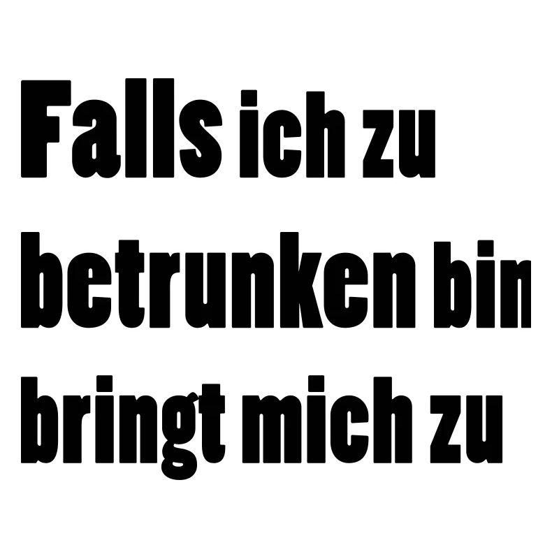 bring mich zu - ich bin