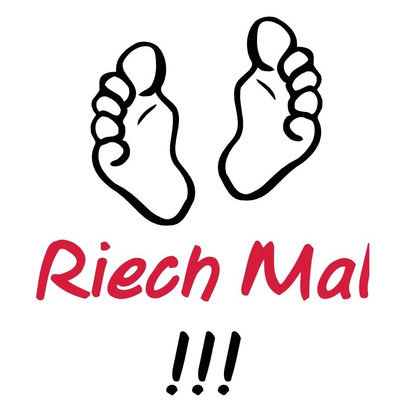 riech_mal