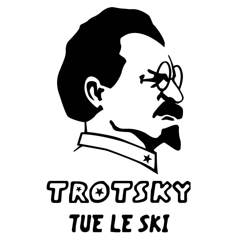 Trotsky
