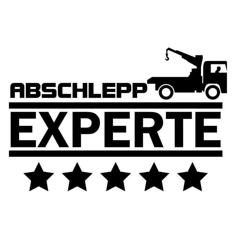 abschlepp experte