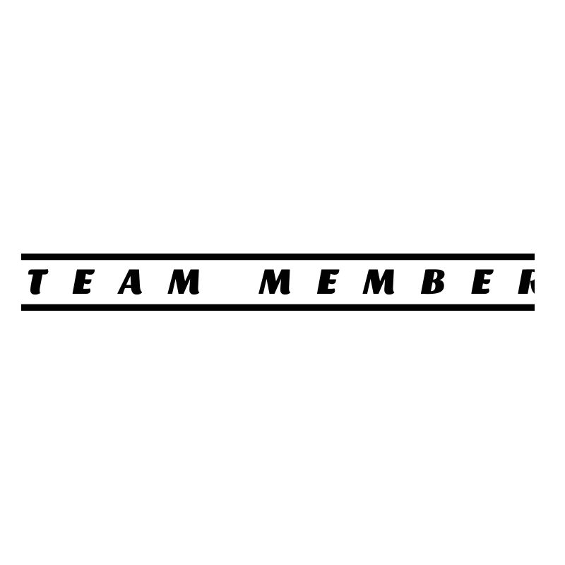 Team Member