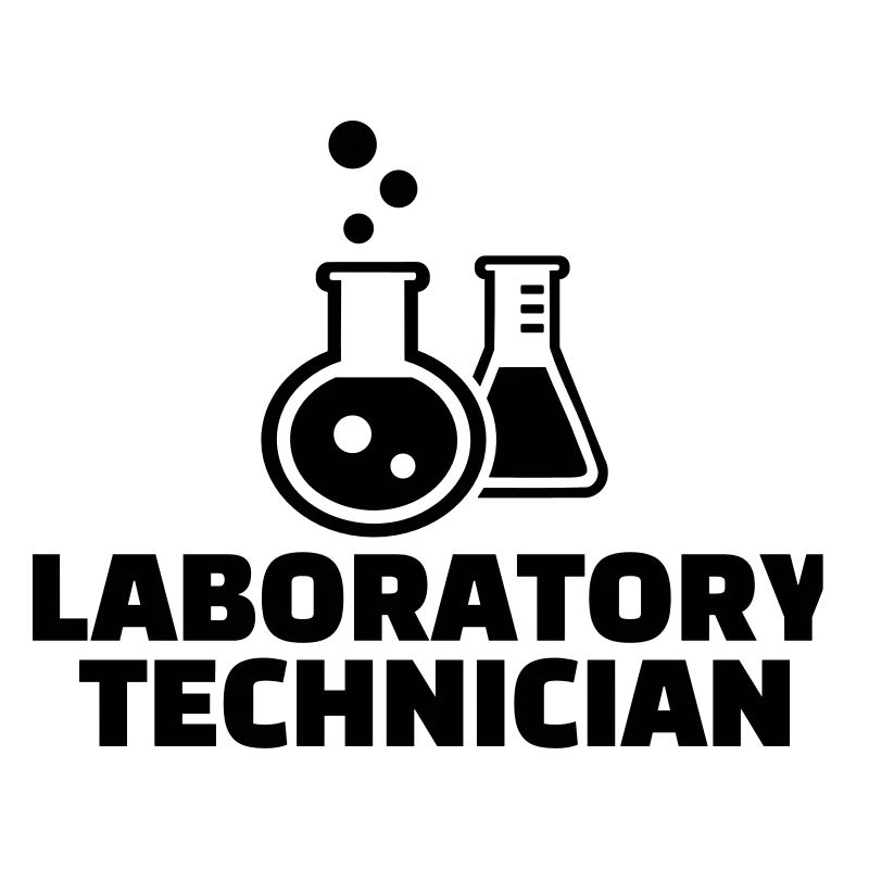 Laboratory technician