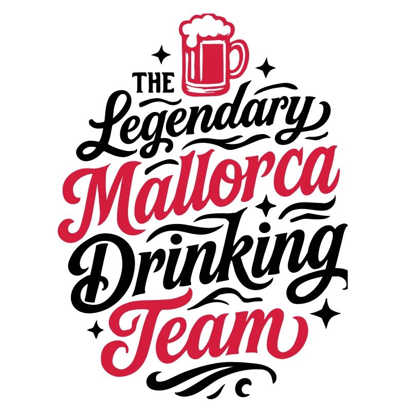 Mallorca Drinking Team