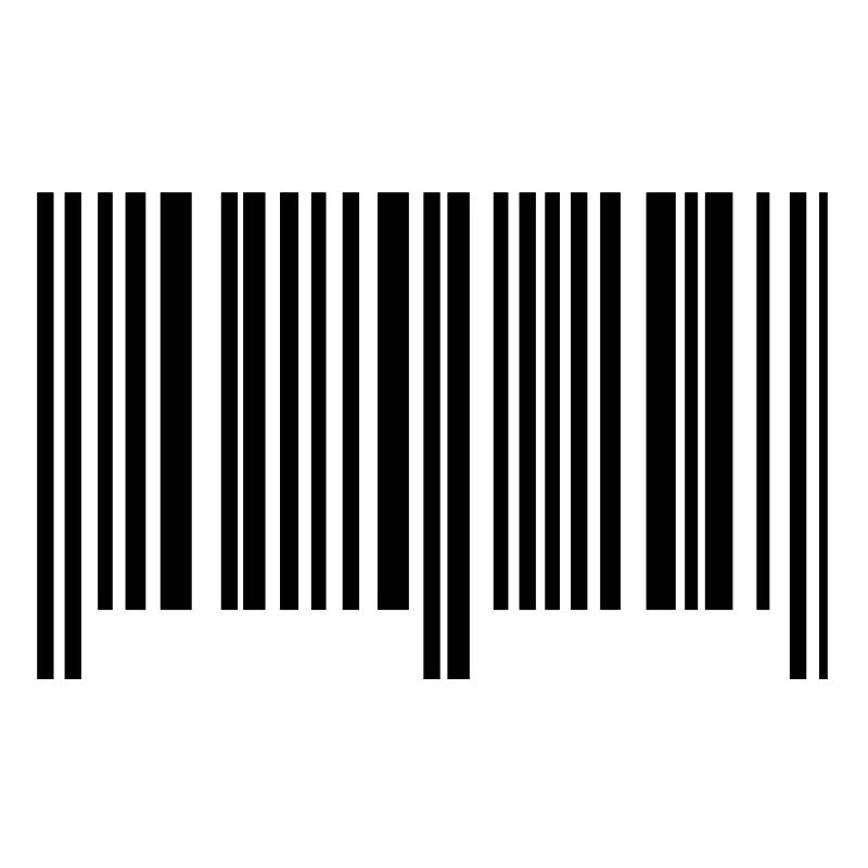 barcode symbol