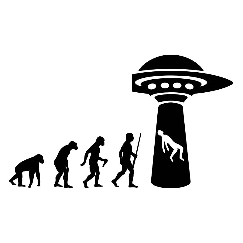 Alien Evolution