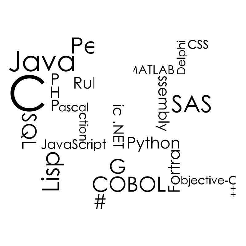Langages de Programmation