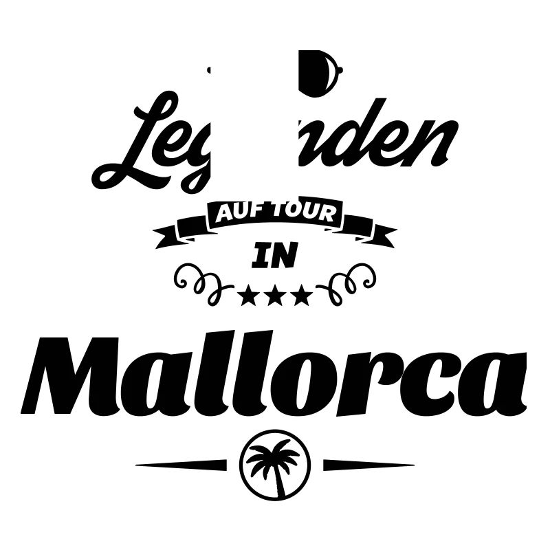 mallorca legenden
