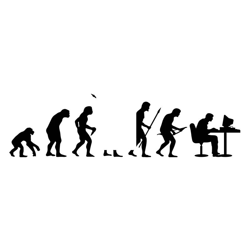 Evolution