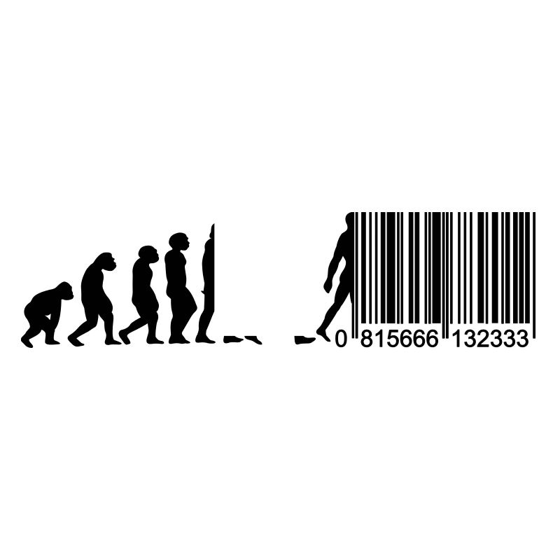 Barcode Evolution