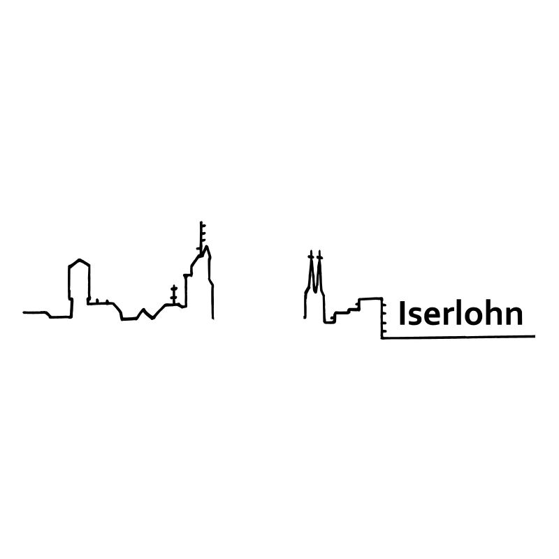 iserlohn skyline
