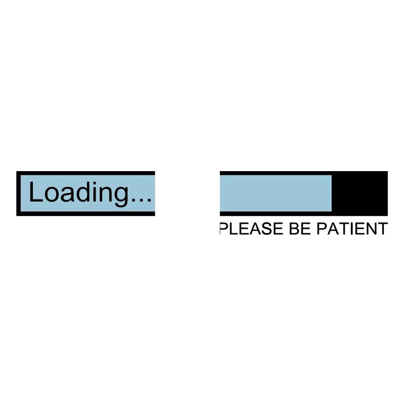 loading / loading bar / pc / download