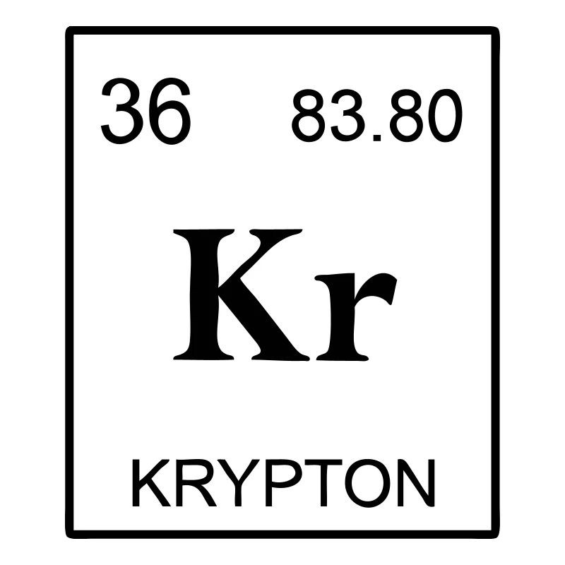krypton
