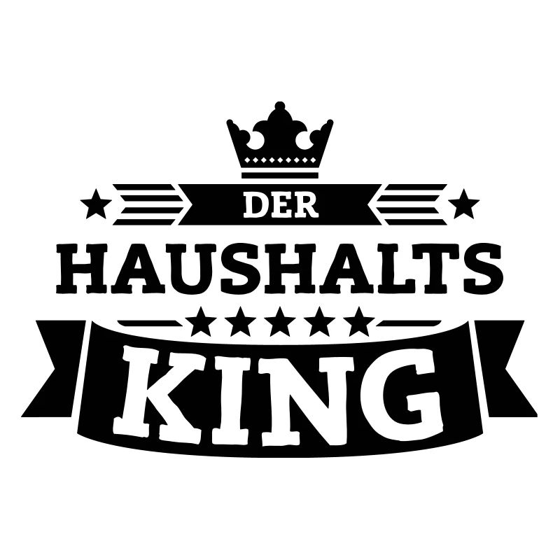 Der Haushalts-King