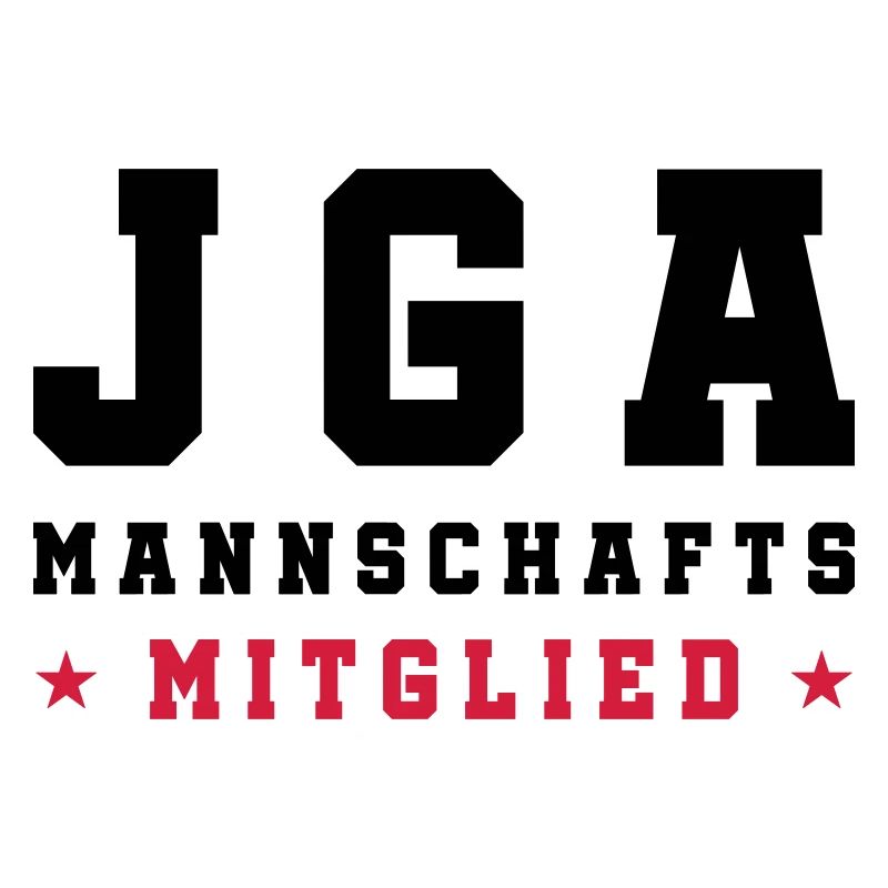 Jga Mitglied Junggesellenabschied