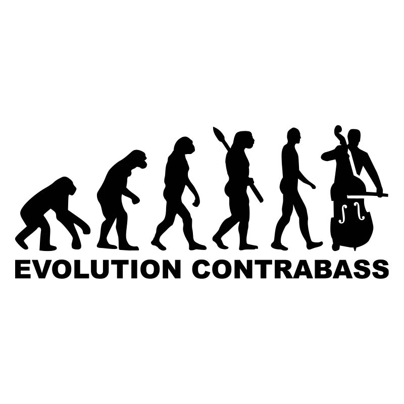 Evolution Contrabass