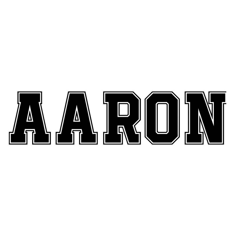 Aaron