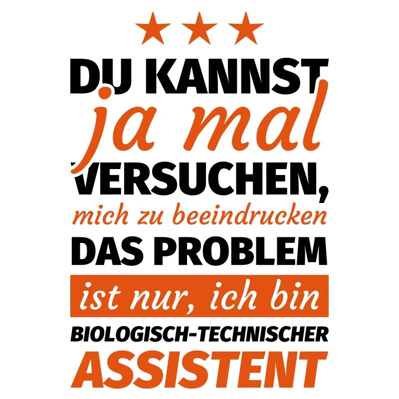 Biologisch-technischer Assistent