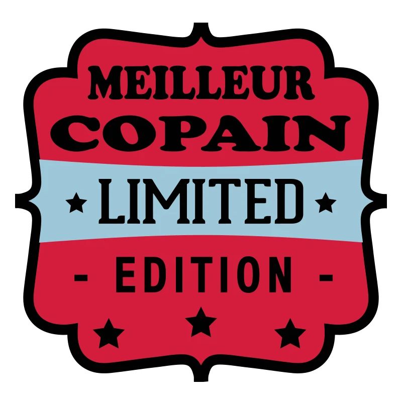 MEILLEUR COPAIN LIMITED EDITION