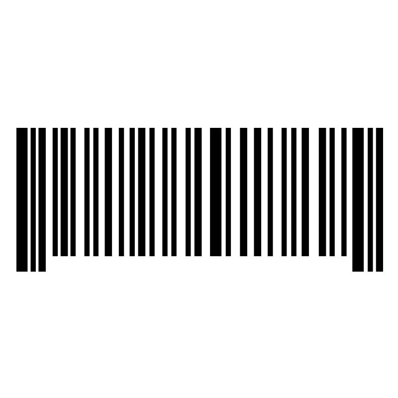 barcode symbol