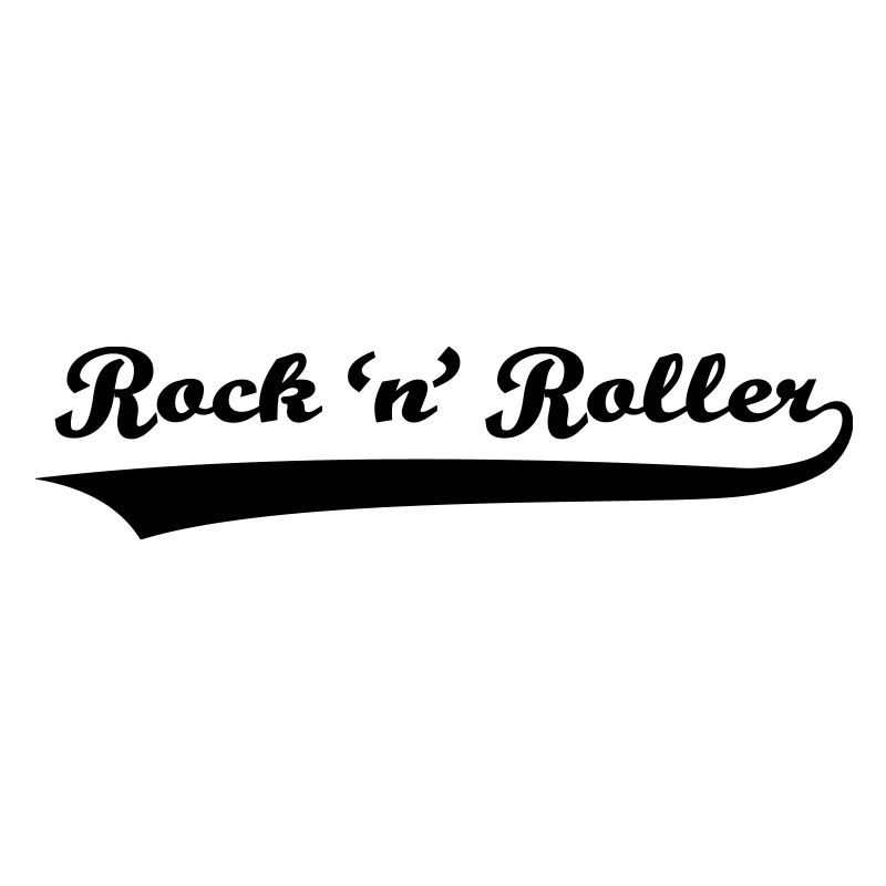 Rock 'n' Roller