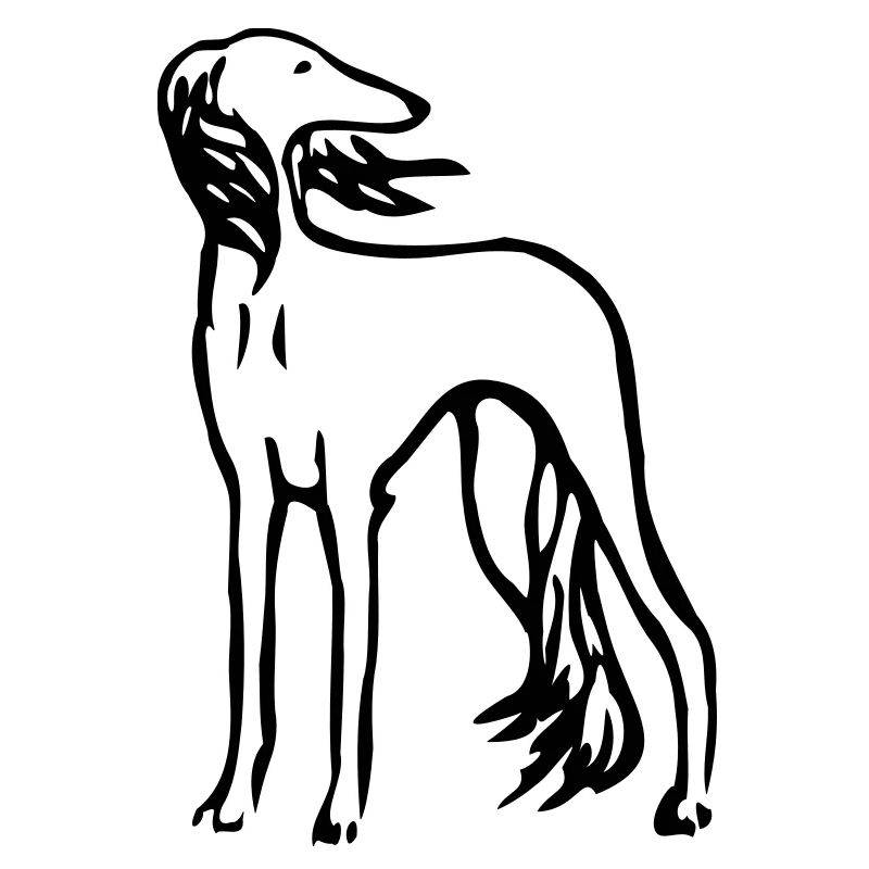 Sloughi