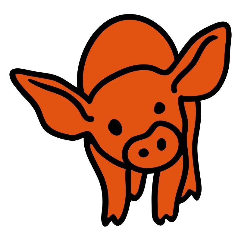 Piglet 2