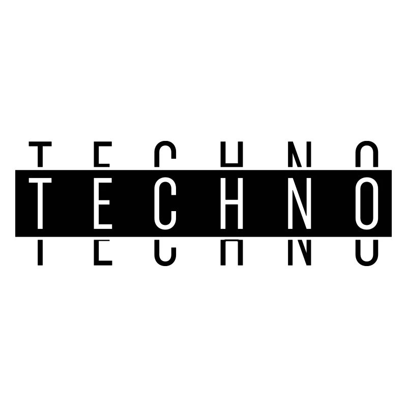 TECHNO TECHNO TECHNO