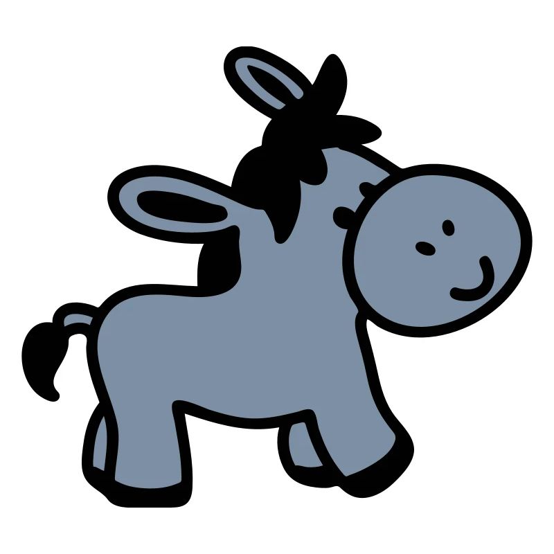 Donkey