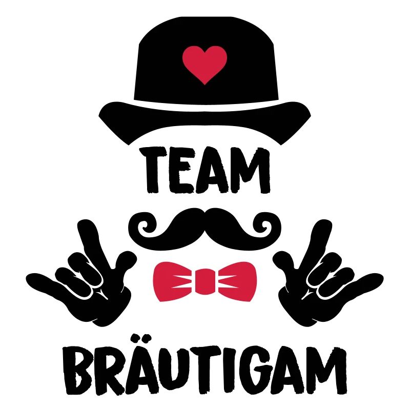 Team Groom