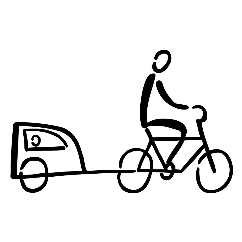 Remorque Vélo