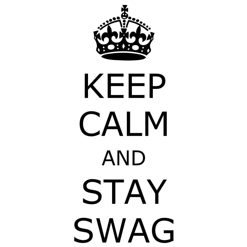 Keep Calm
