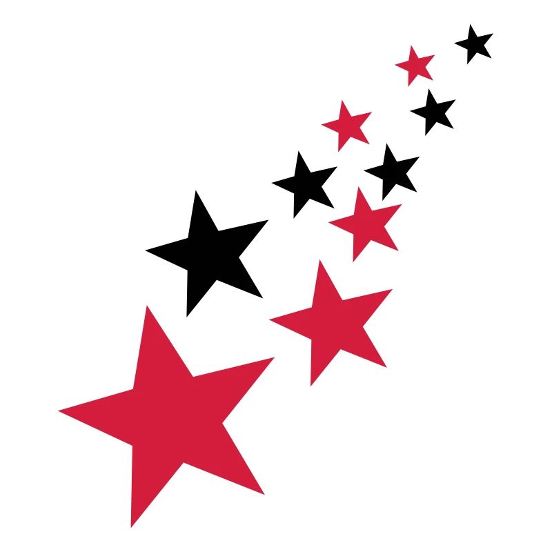 étoiles